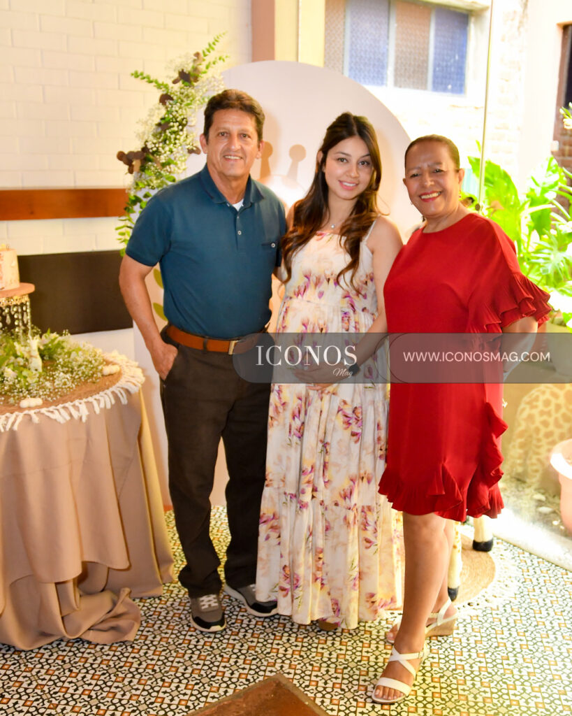 baby shower de luca toralla de orellana