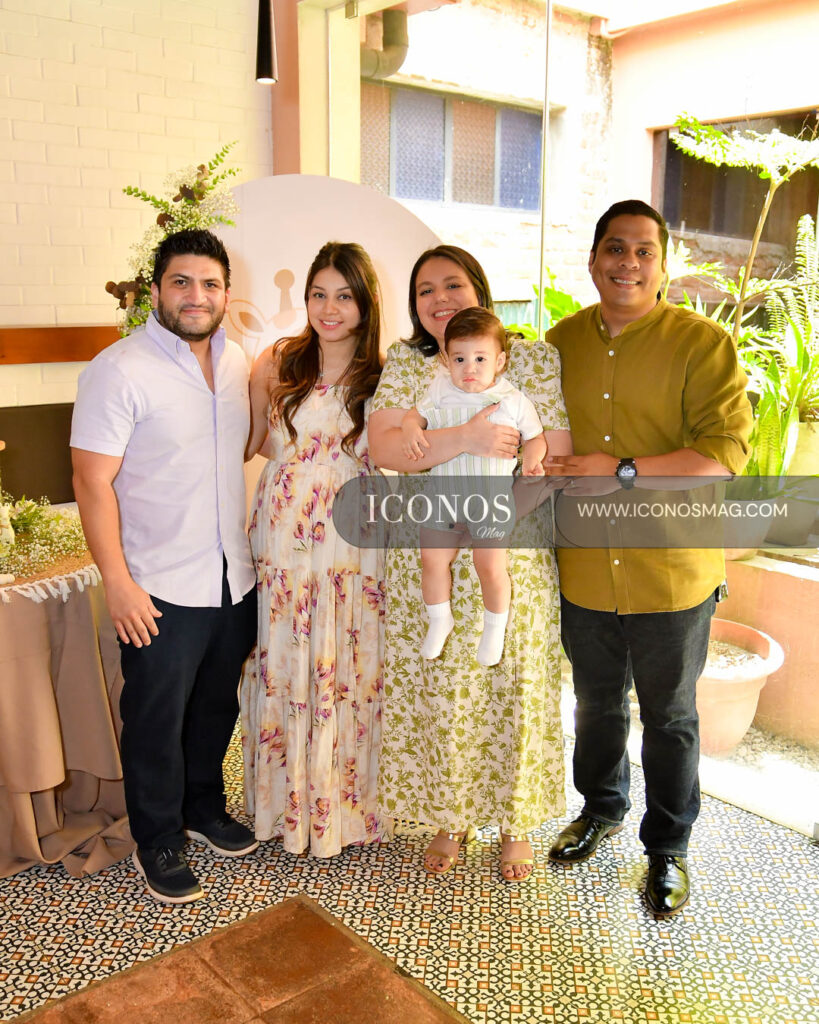 baby shower de luca toralla de orellana