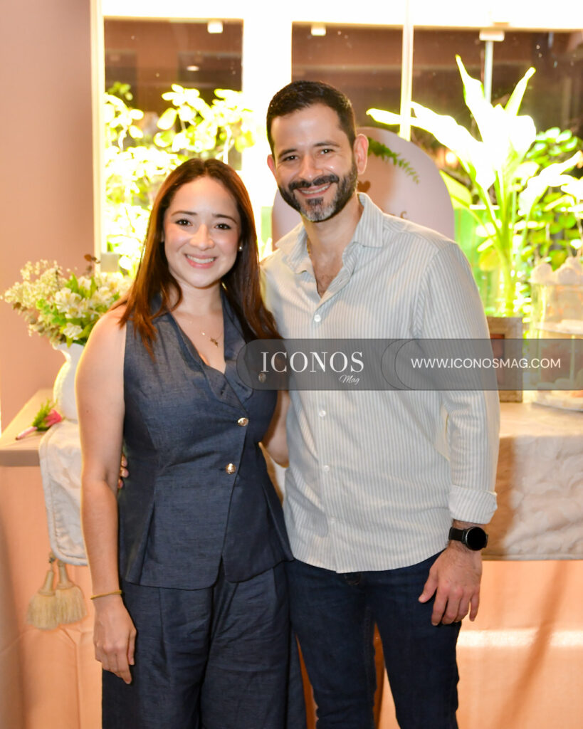baby shower de luca toralla de orellana