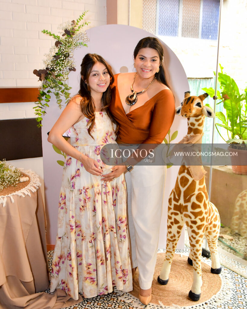 baby shower de luca toralla de orellana