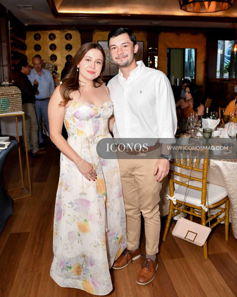 baby shower marjorie alejandra romero castaeda