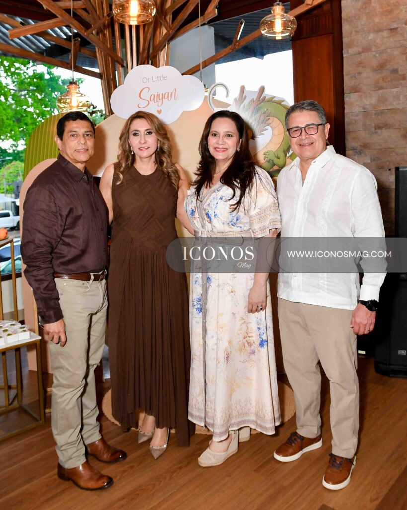 baby shower marjorie alejandra romero castaeda