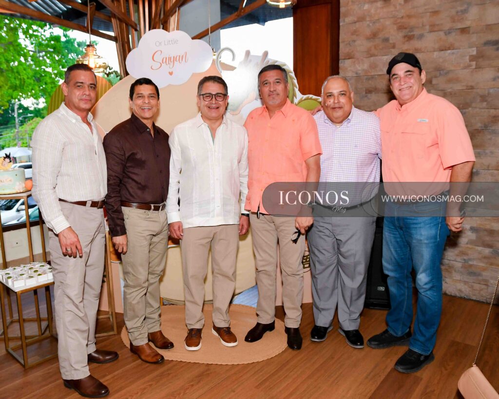 baby shower marjorie alejandra romero castaeda