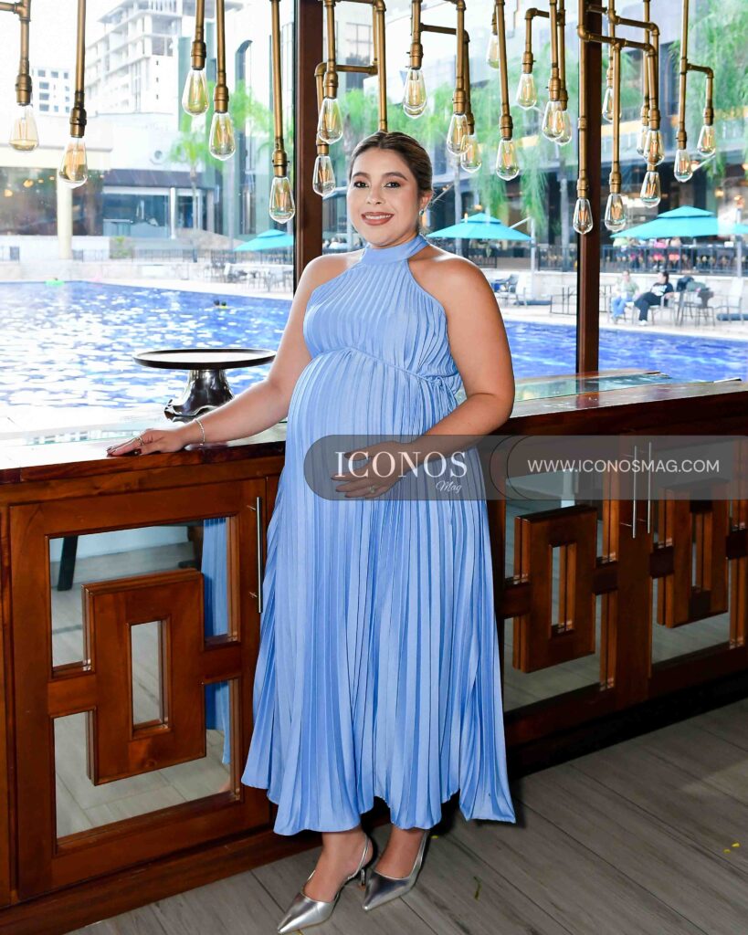 baby shower marjorie alejandra romero castaeda