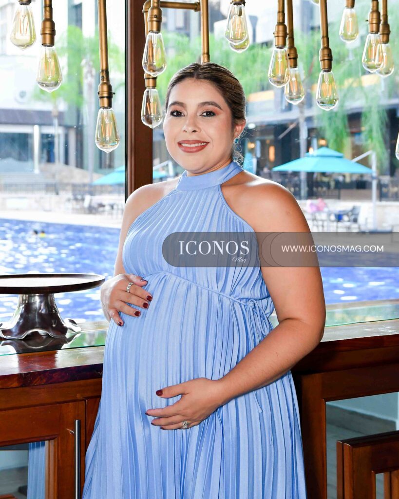 baby shower marjorie alejandra romero castaeda