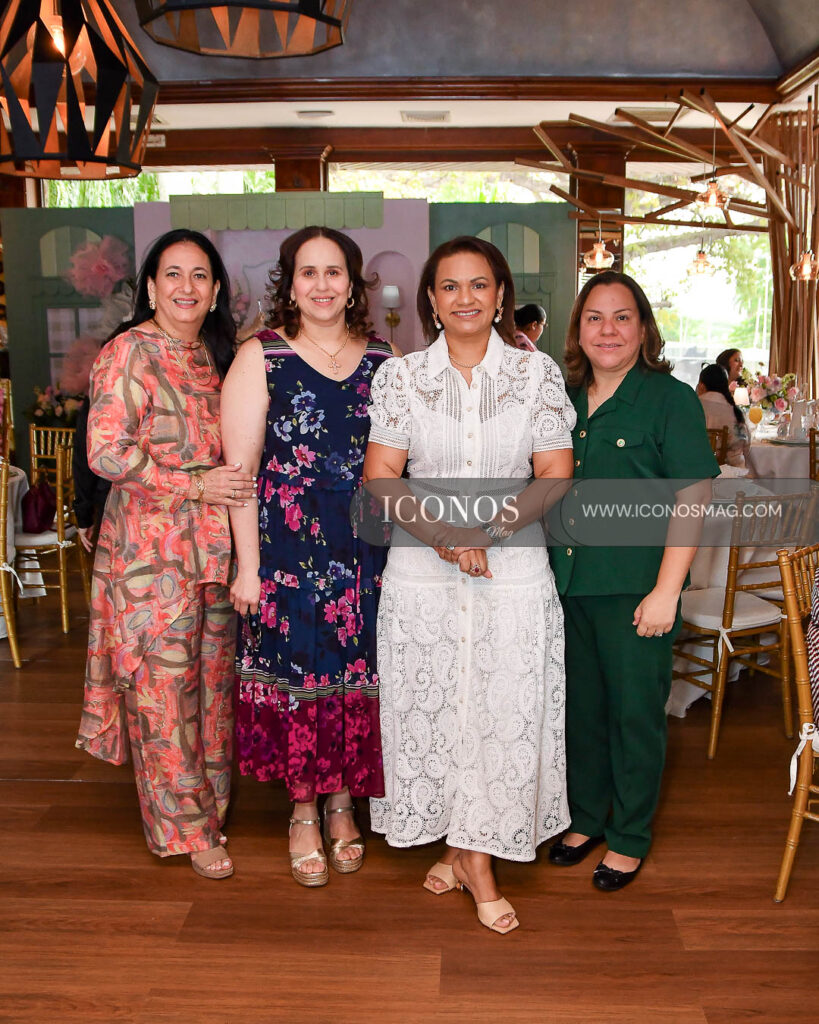 baby shower stephanie nicole dox montes de andonie