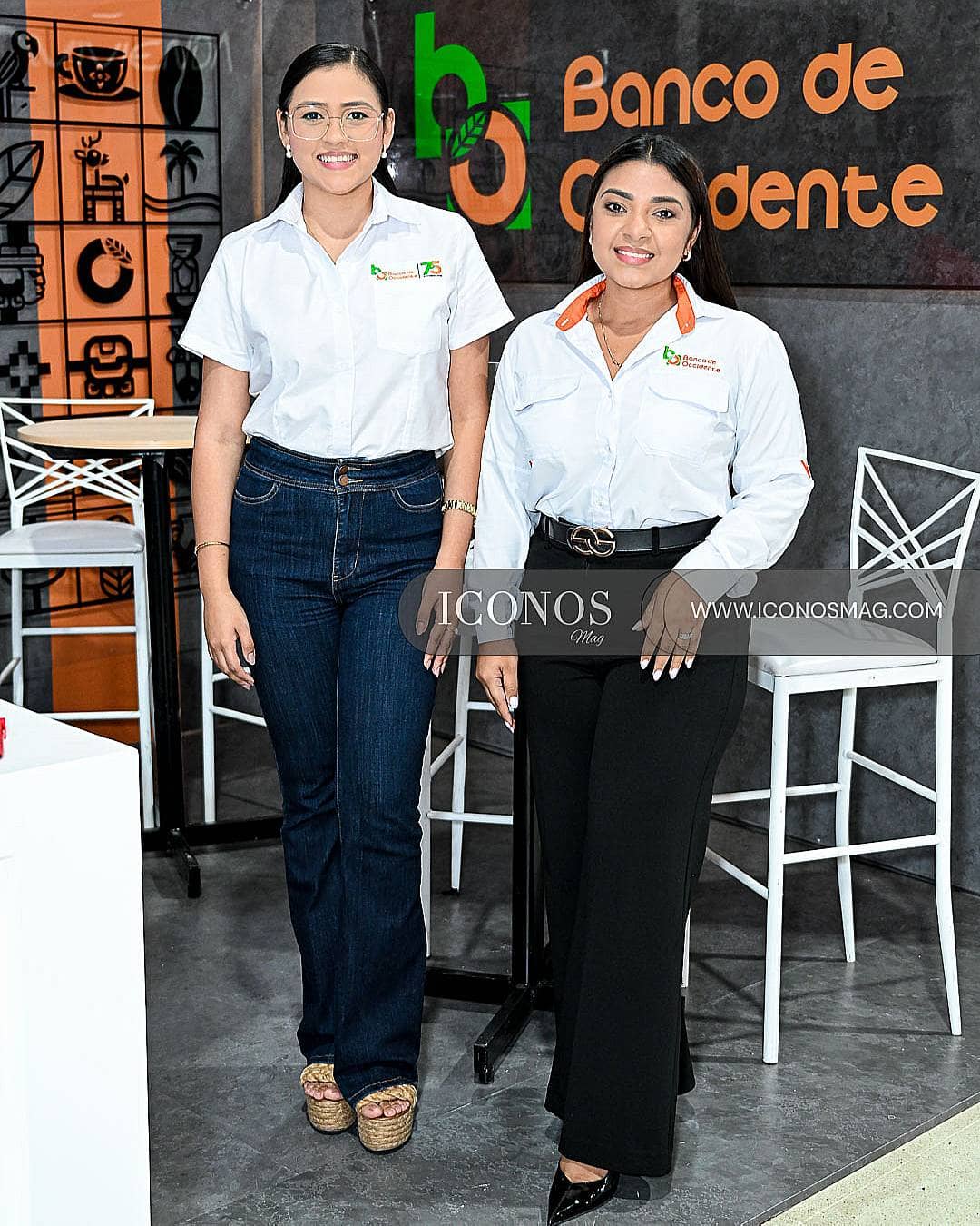 PORTADA Participación Banco de Occidente Honduras Expomóvil 2026