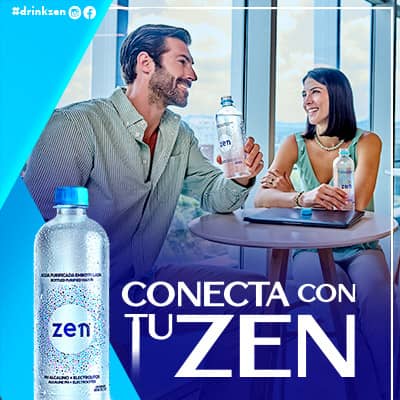 anuncio zen