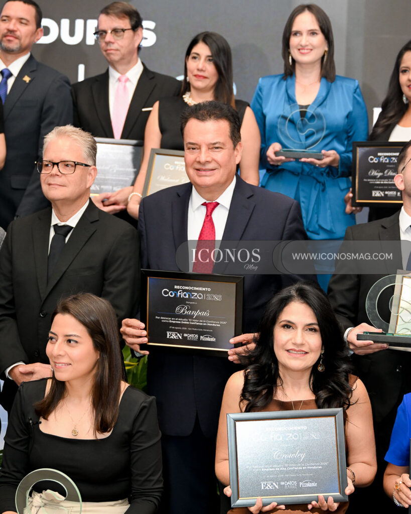 banpais premios confianza