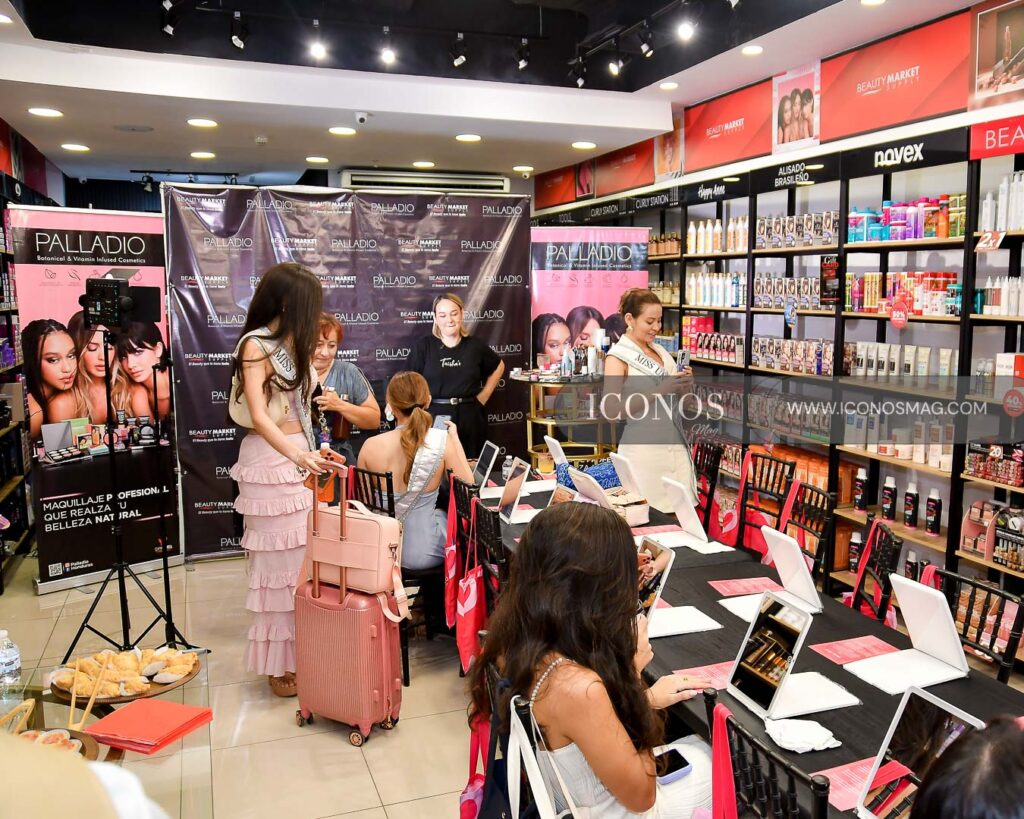 Beauty glow experience by Beauty Market Supply Honduras