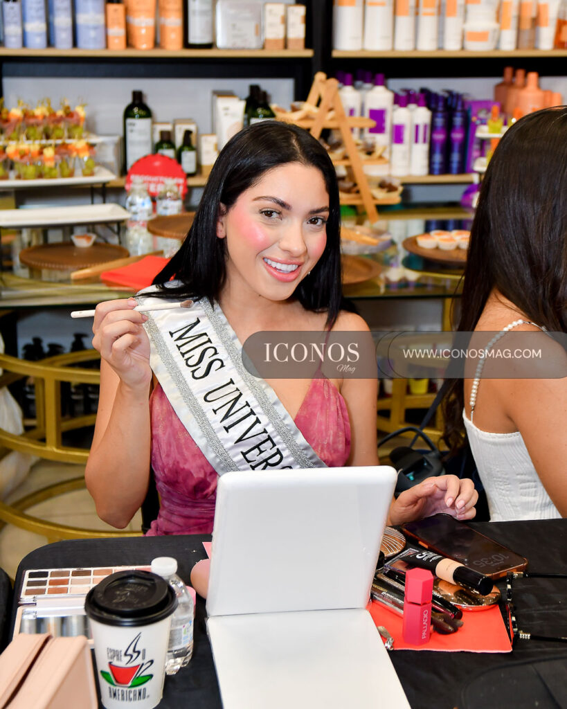 beauty glow experience by beauty market supply
