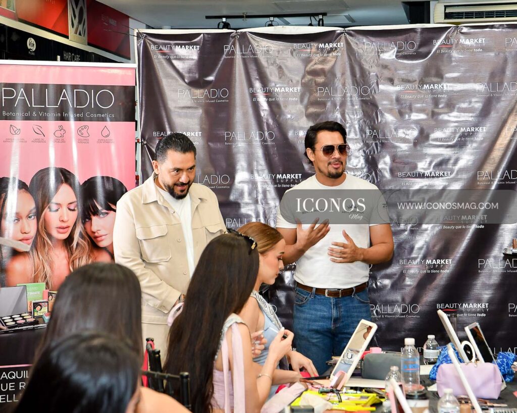 Beauty glow experience by Beauty Market Supply Honduras