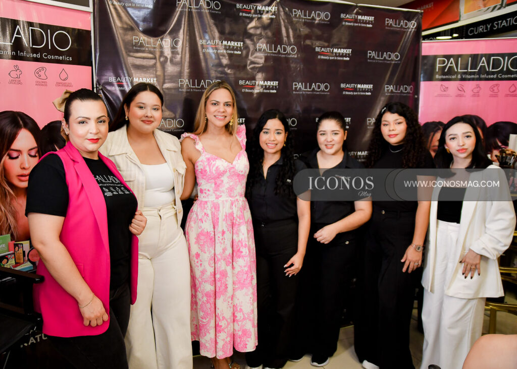 beauty glow experience by beauty market supply
