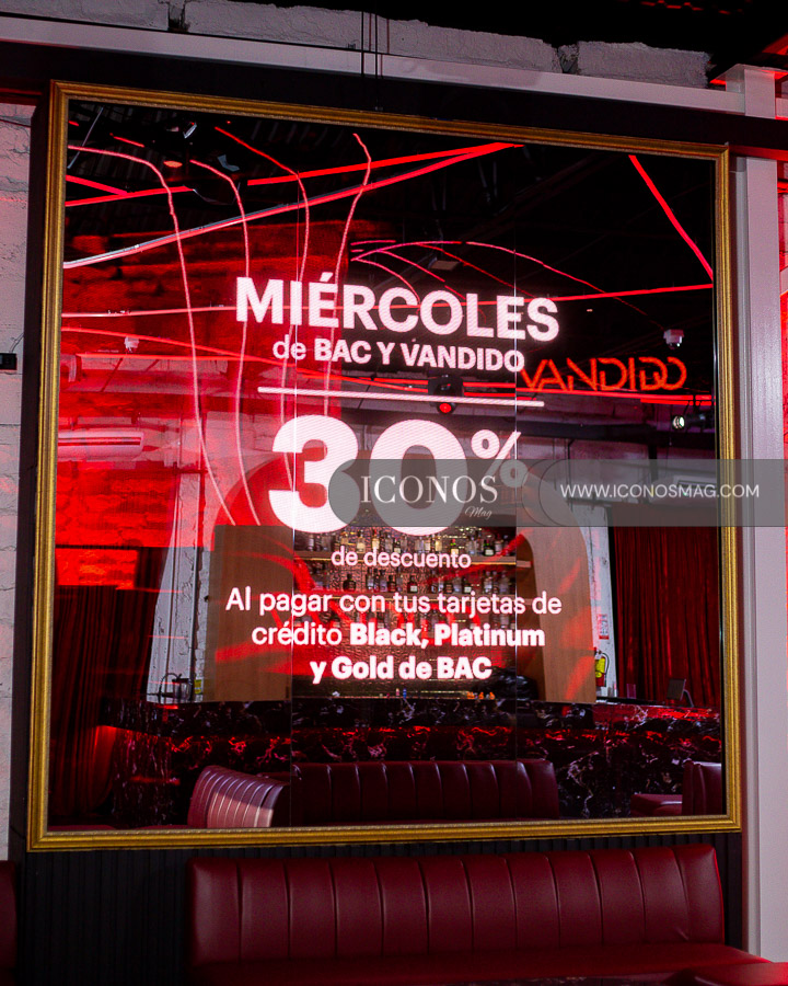 beneficios bac honduras vandido