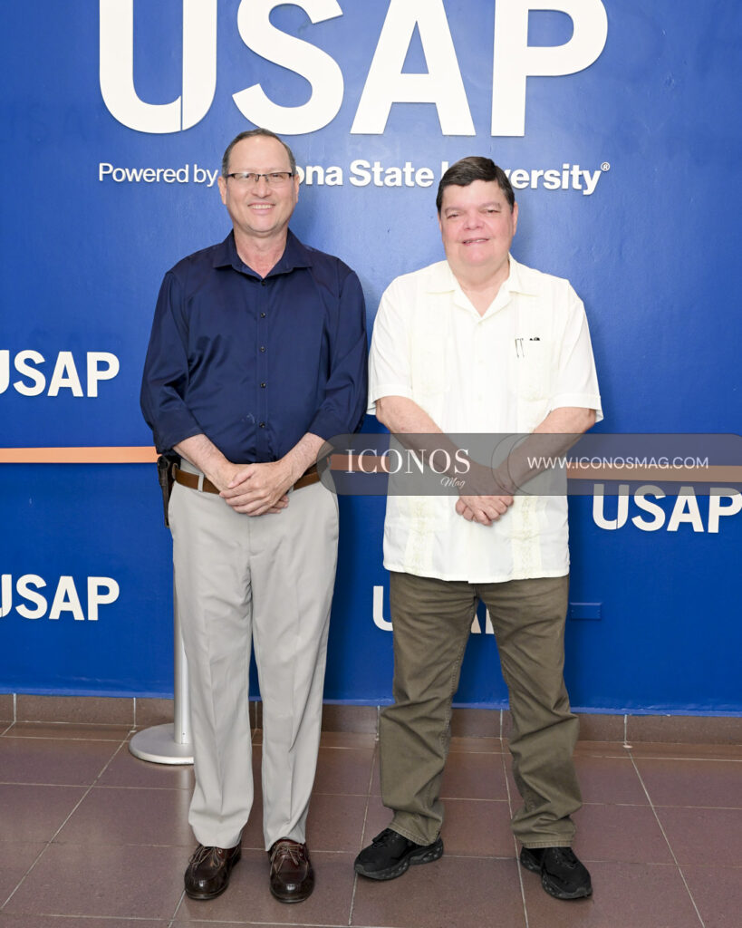 bienvenida tercer periodo academico usap honduras