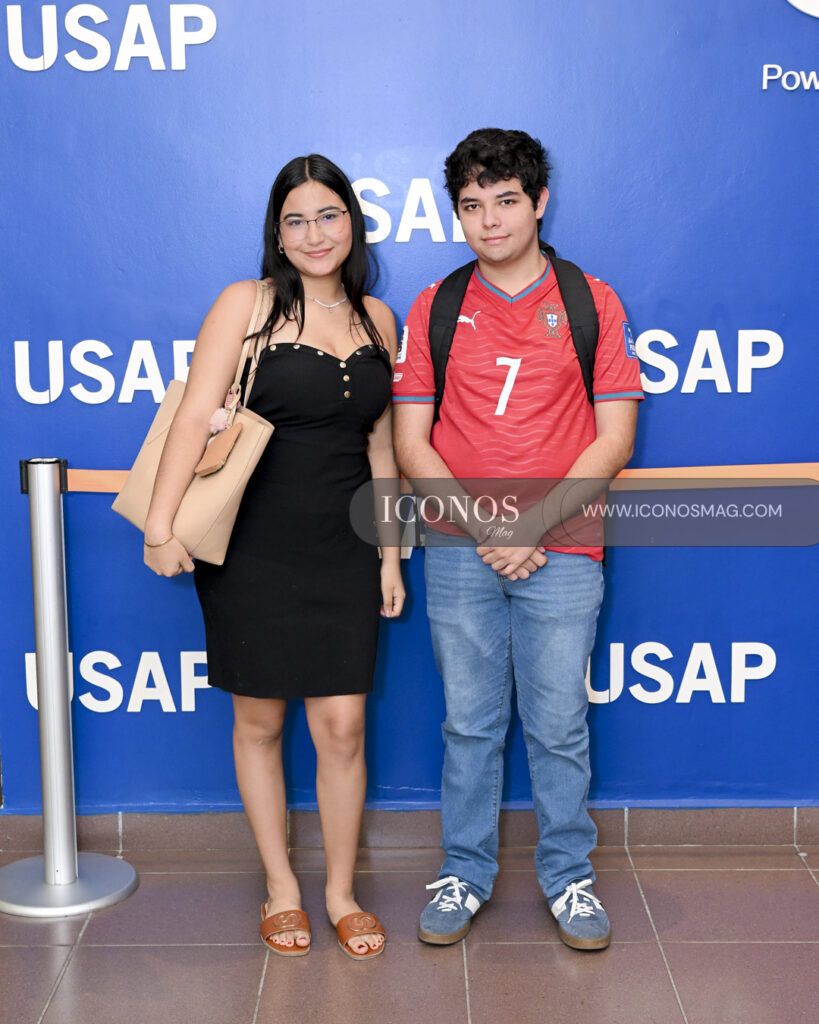bienvenida tercer periodo academico usap honduras