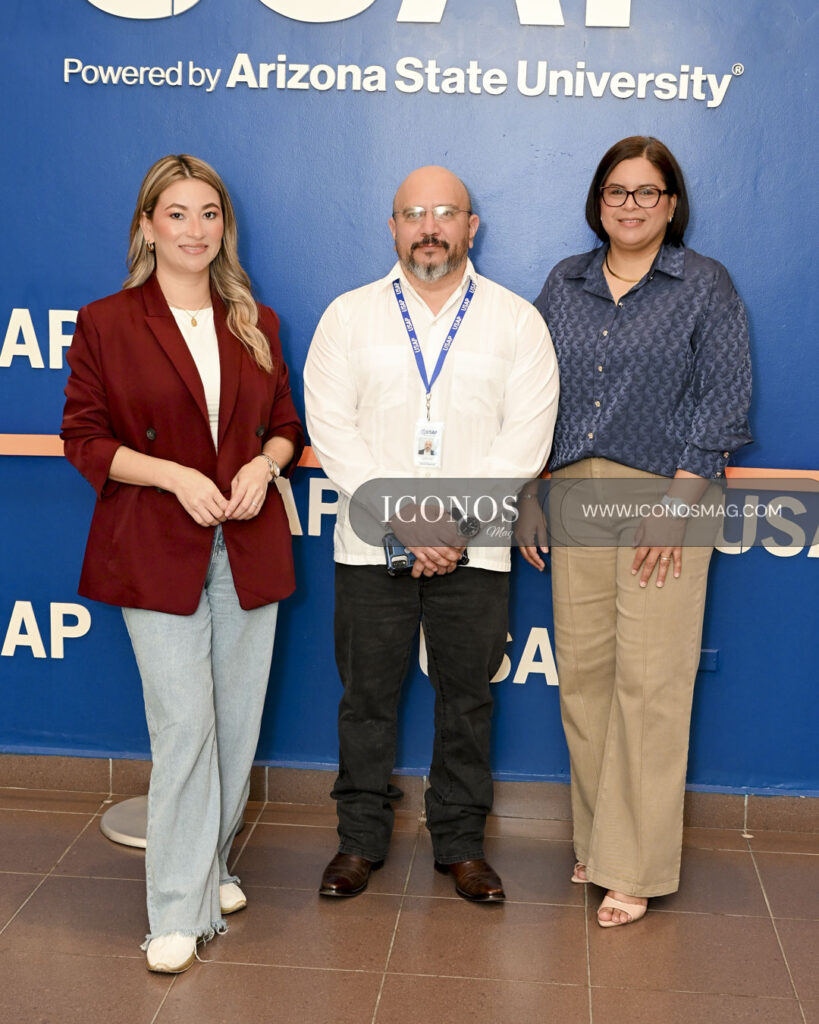 bienvenida tercer periodo academico usap honduras
