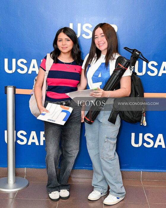 bienvenida tercer periodo academico usap