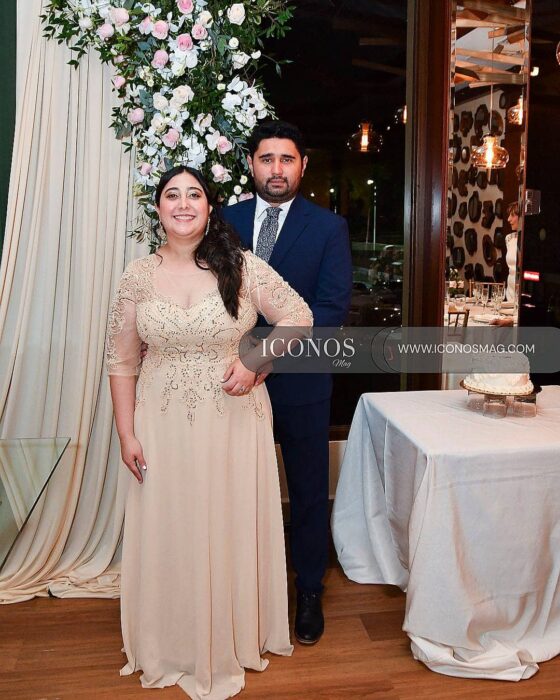 boda andino jimenez