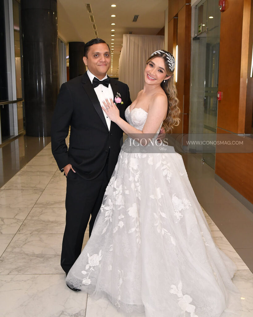 boda andrea jackeline argueta carranza y douglas leonardo guerrero robertson