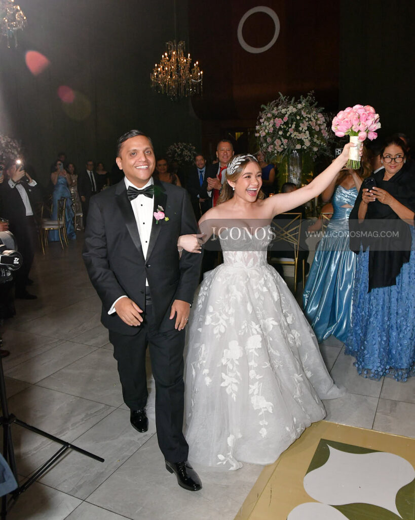 boda andrea jackeline argueta carranza y douglas leonardo guerrero robertson