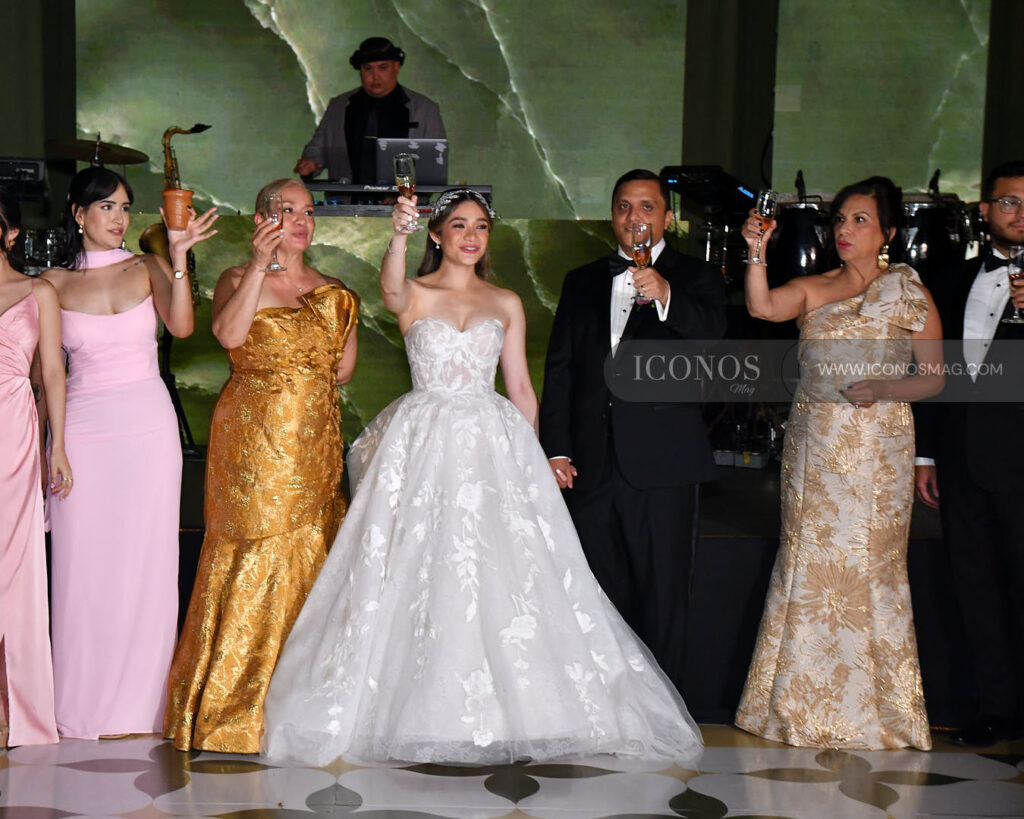 boda andrea jackeline argueta carranza y douglas leonardo guerrero robertson