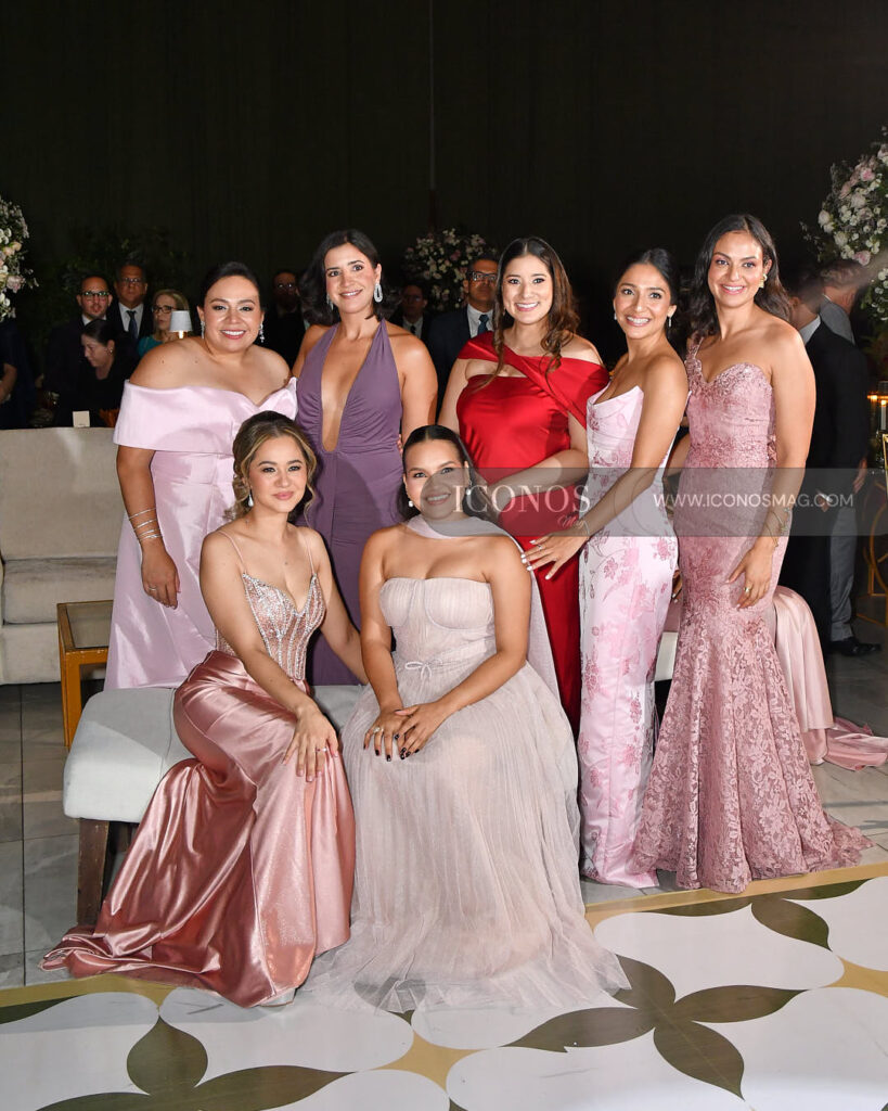 boda andrea jackeline argueta carranza y douglas leonardo guerrero robertson