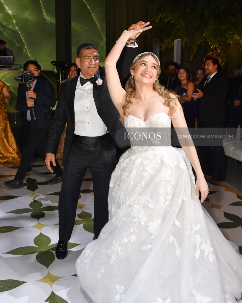 boda andrea jackeline argueta carranza y douglas leonardo guerrero robertson