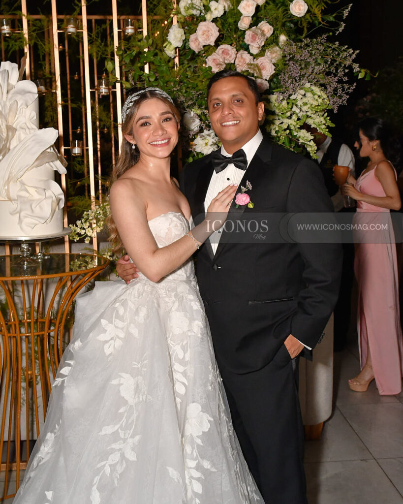 boda andrea jackeline argueta carranza y douglas leonardo guerrero robertson