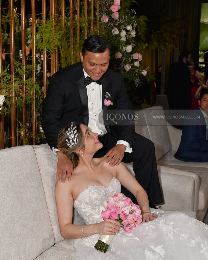 boda andrea jackeline argueta carranza y douglas leonardo guerrero robertson