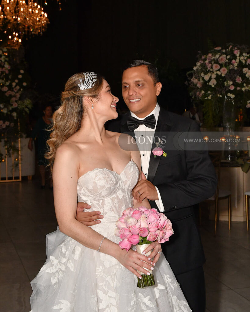 boda andrea jackeline argueta carranza y douglas leonardo guerrero robertson