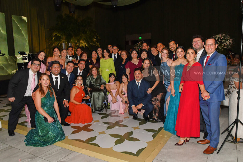 boda andrea jackeline argueta carranza y douglas leonardo guerrero robertson