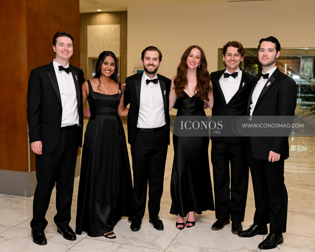boda andrea jordan kattan y walter smith kindler