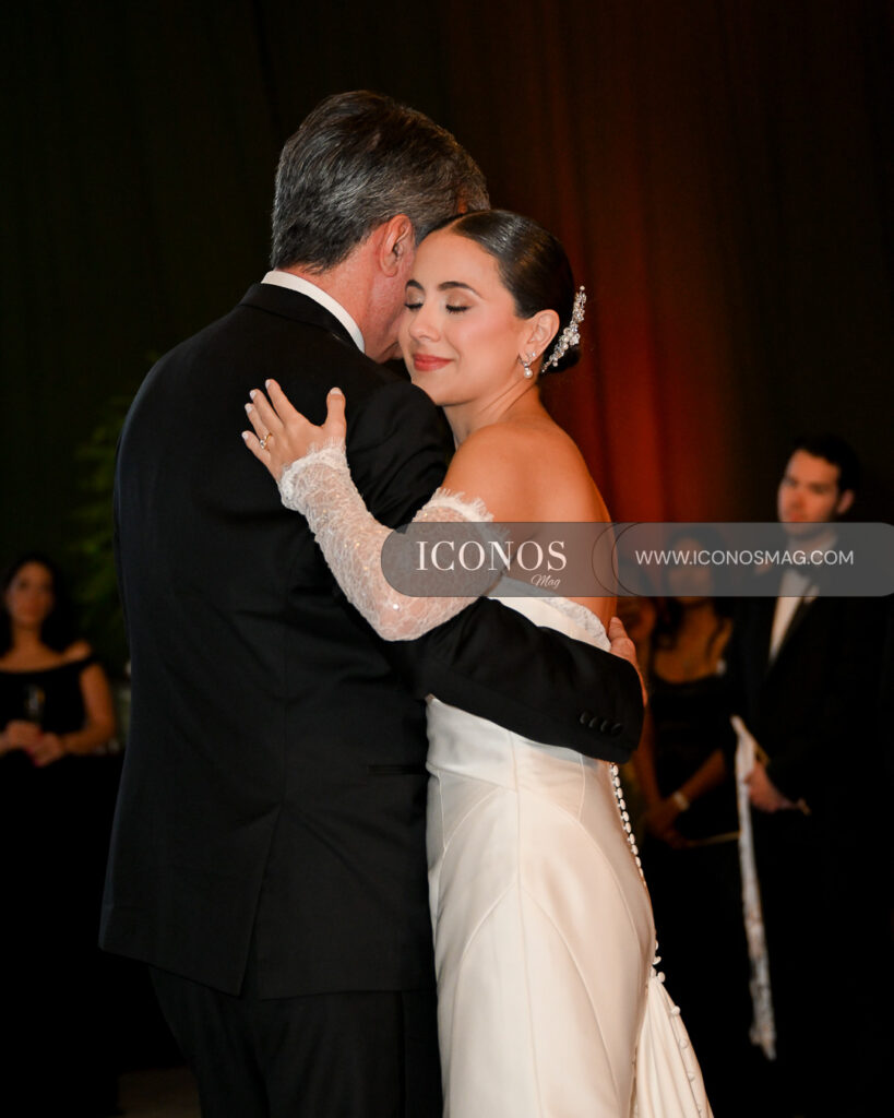 boda andrea jordan kattan y walter smith kindler