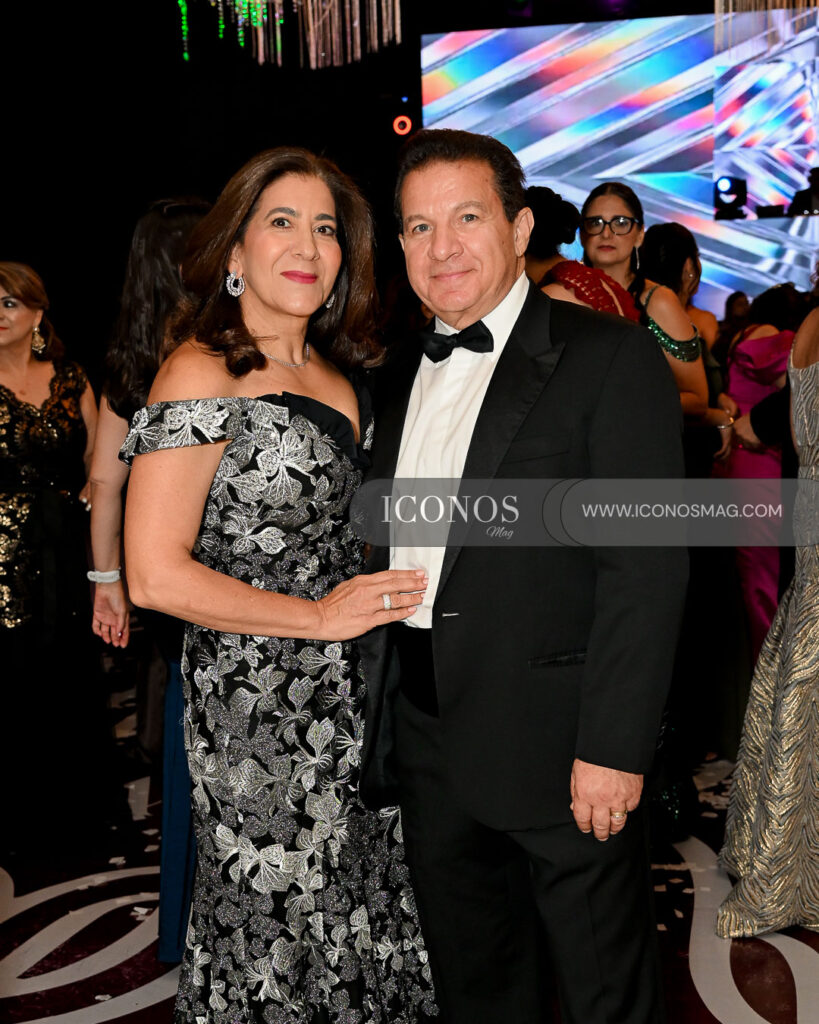 boda andrea jordan kattan y walter smith kindler