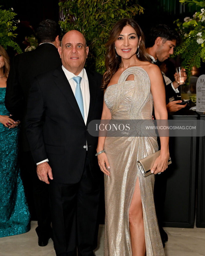boda andrea jordan kattan y walter smith kindler