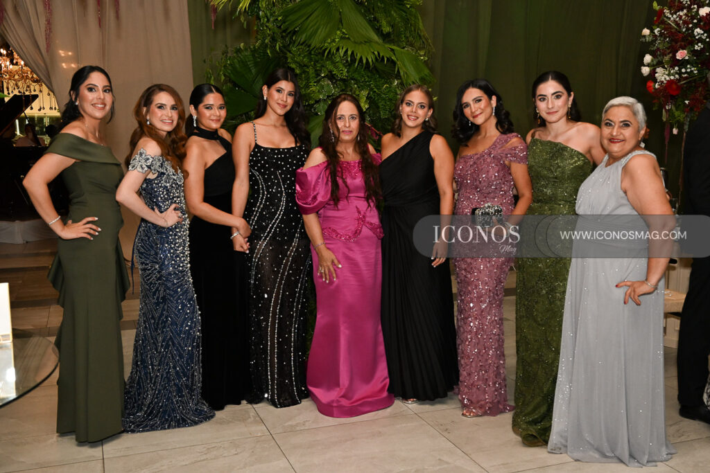 boda andrea jordan kattan y walter smith kindler