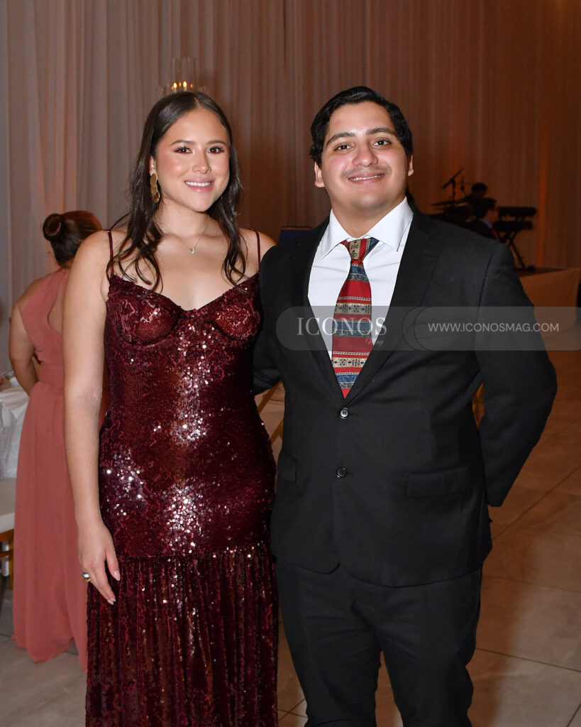 boda cinthia sabillon thompson y gonzalo menjivar flores
