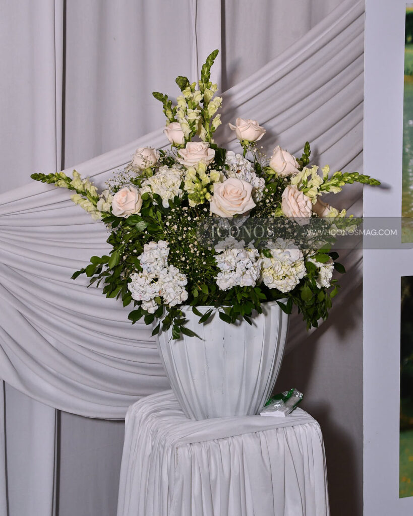 boda cinthia sabillon thompson y gonzalo menjivar flores