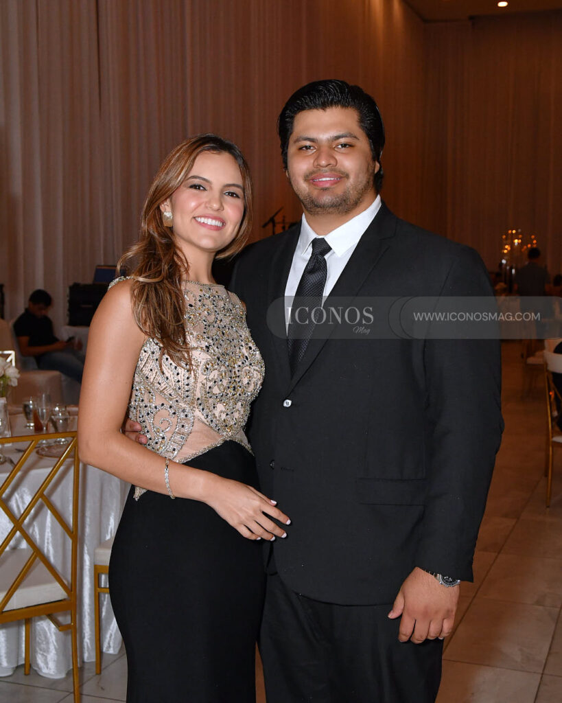 boda cinthia sabillon thompson y gonzalo menjivar flores