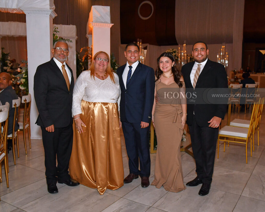 boda cinthia sabillon thompson y gonzalo menjivar flores