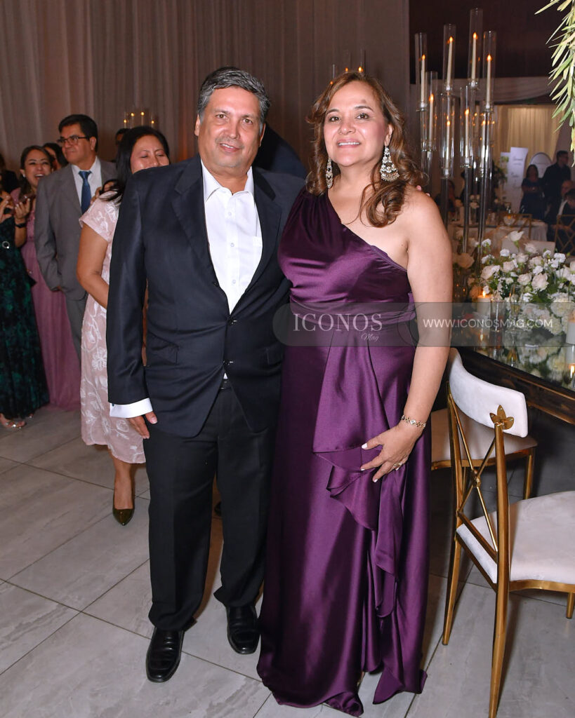boda cinthia sabillon thompson y gonzalo menjivar flores