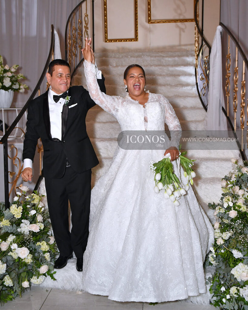 boda cinthia sabillon thompson y gonzalo menjivar flores