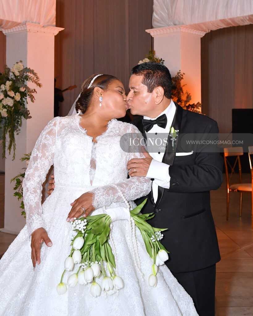boda cinthia sabillon thompson y gonzalo menjivar flores