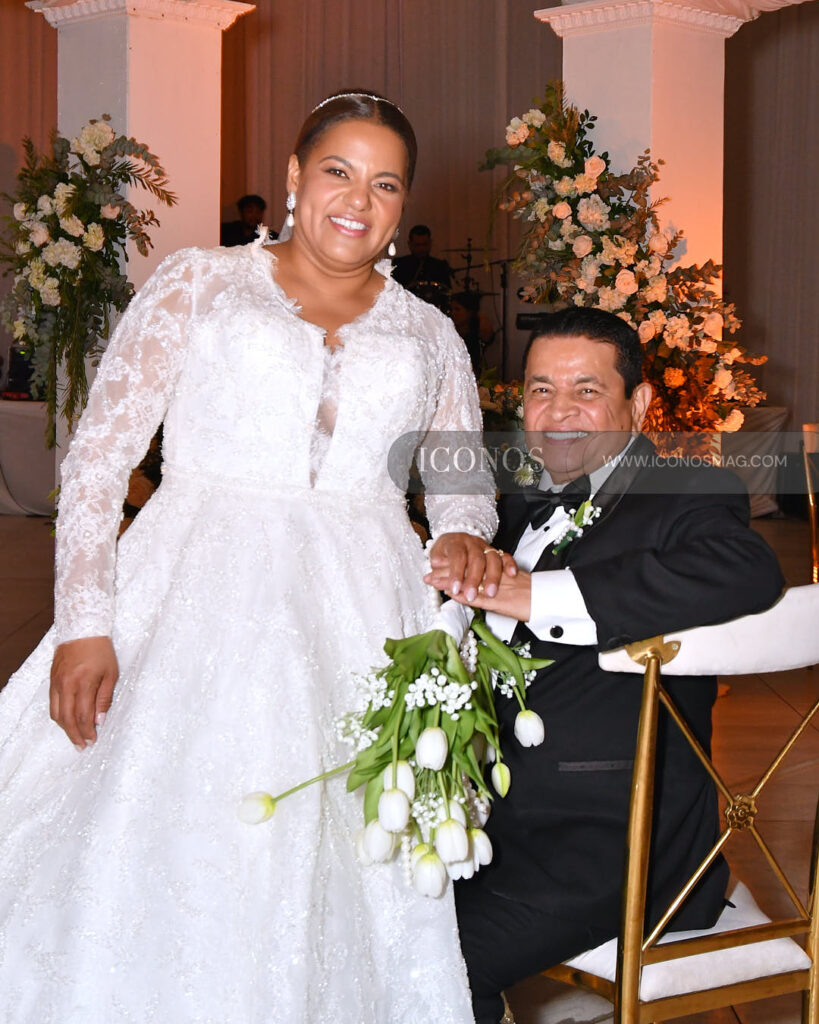 boda cinthia sabillon thompson y gonzalo menjivar flores