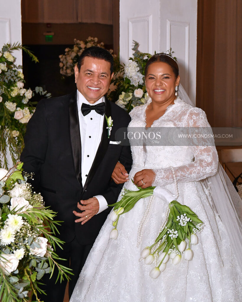 boda cinthia sabillon thompson y gonzalo menjivar flores