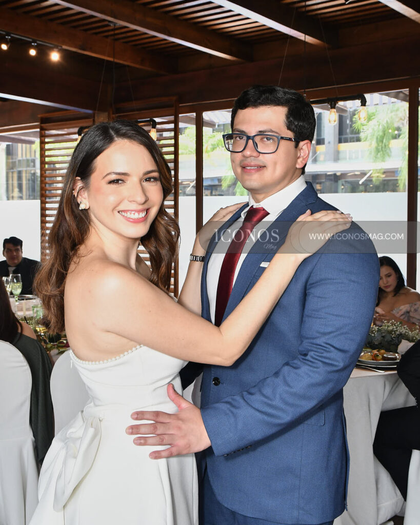 boda civil ana gabriela altamirano y olvin rene gutierrez
