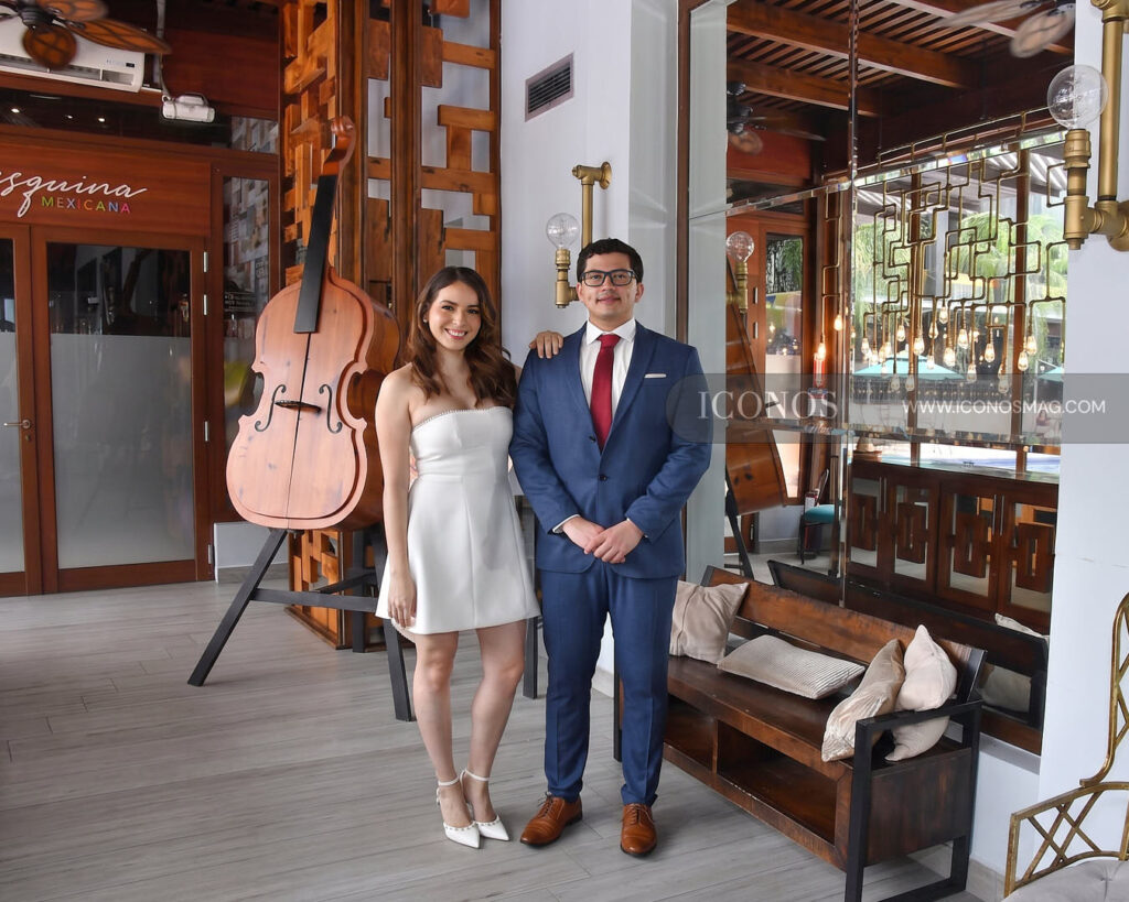boda civil ana gabriela altamirano y olvin rene gutierrez