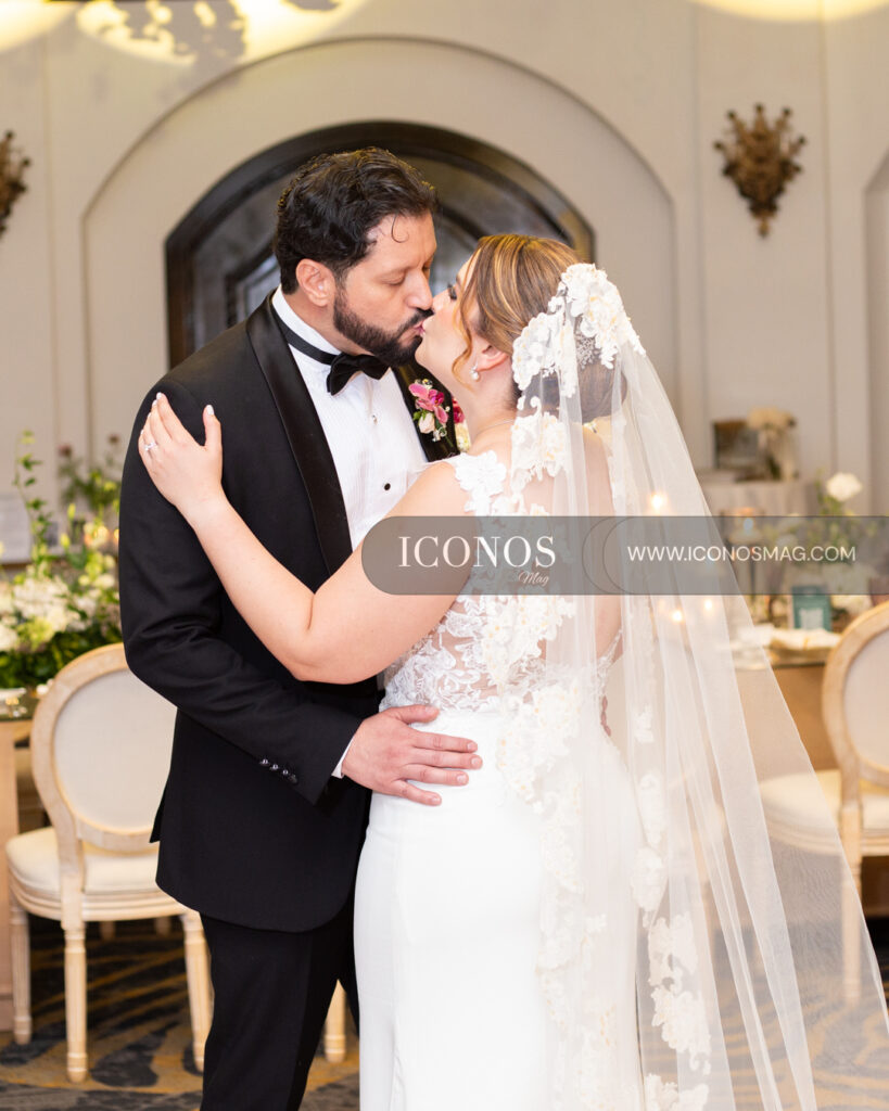 boda claudette giron paldacci y allan nolasco barahona