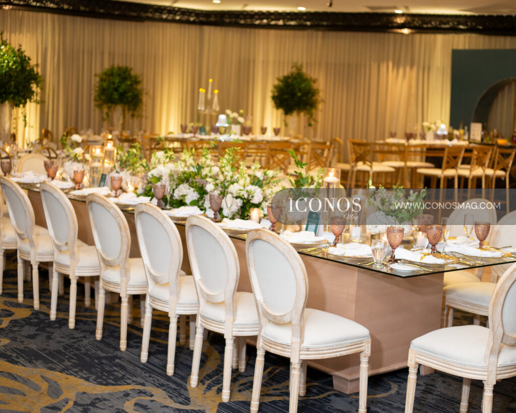 boda claudette giron paldacci y allan nolasco barahona